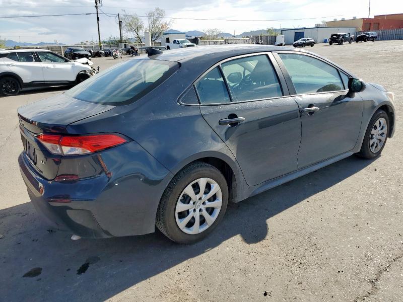 2024 TOYOTA COROLLA LE 5YFB4MDE1RP127417