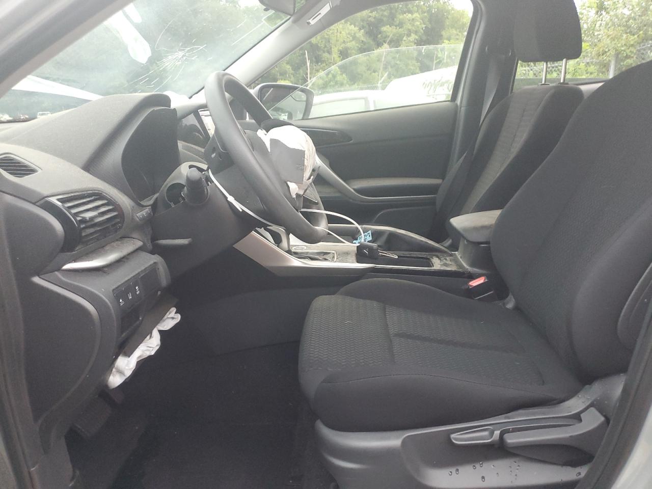 MITSUBISHI ECLIPSE ES