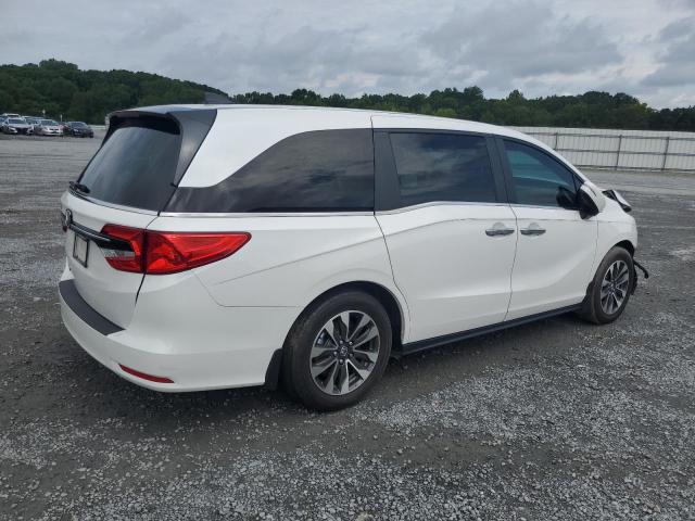 2023 HONDA ODYSSEY EX 5FNRL6H63PB079542