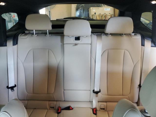 2020 BMW X3 SDRIVE30I 5UXTY3C06L9D41052