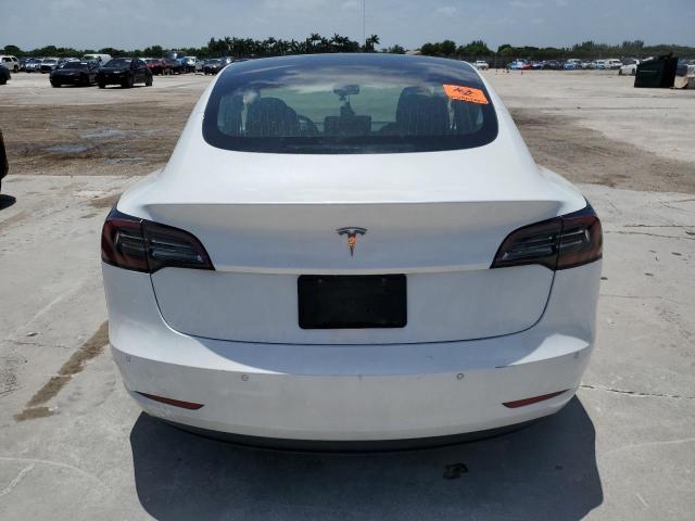 2019 TESLA MODEL 3 5YJ3E1EA8KF422995