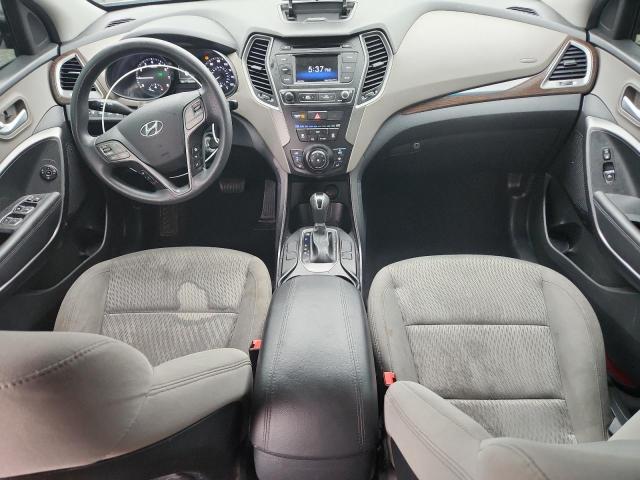 2017 HYUNDAI SANTA FE S - 5NMZT3LB5HH024125
