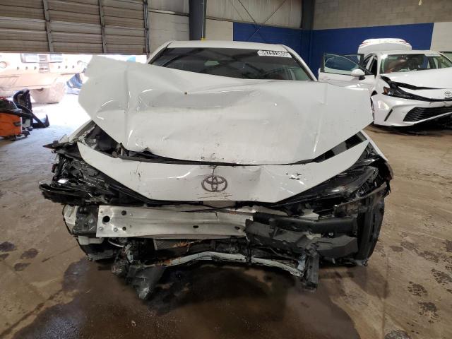 2025 TOYOTA CAMRY XSE 4T1DAACKXSU033242