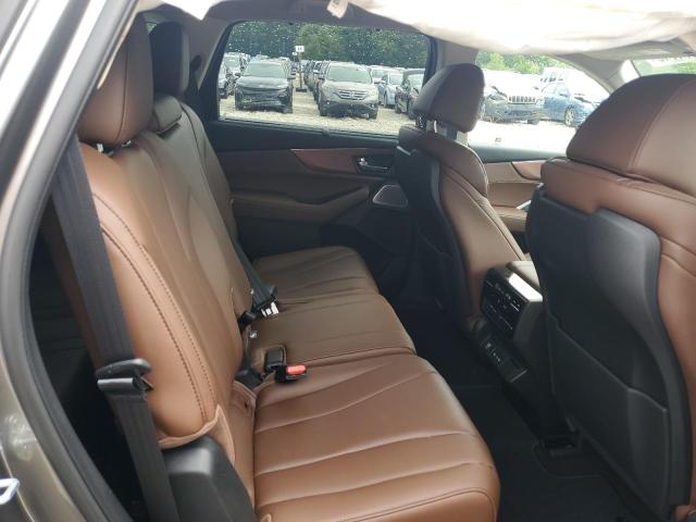 2025 ACURA MDX TECHNO - 5J8YE1H48SL031193
