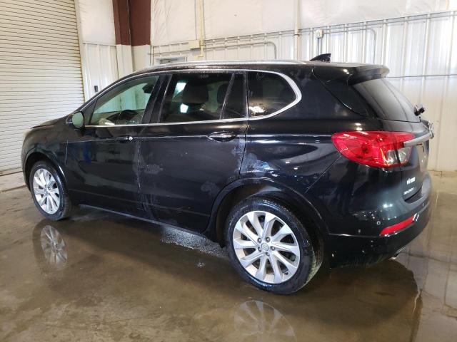 2018 BUICK ENVISION P LRBFX3SX1JD025497