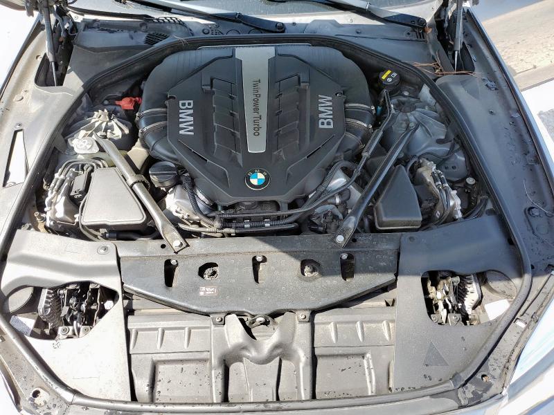 2017 BMW 650 I GRAN WBA6D4C50HD977699