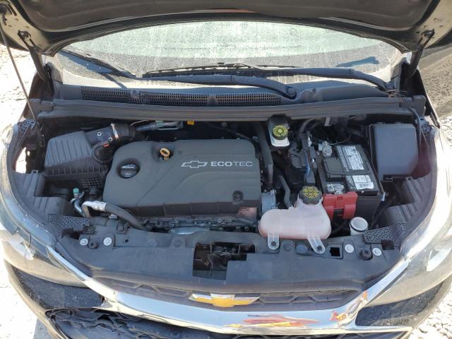 2019 CHEVROLET SPARK LS KL8CB6SAXKC721856