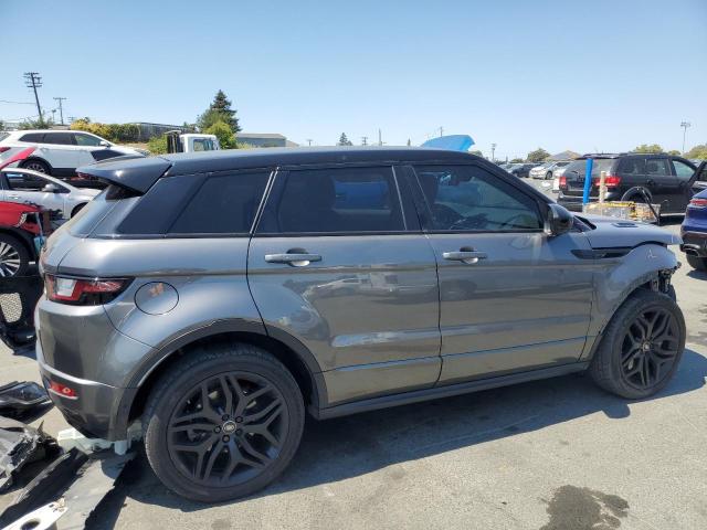 2019 LAND ROVER RANGE ROVE SALVD2SX1KH341212