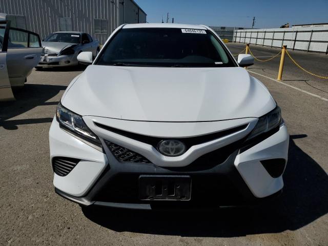 2018 TOYOTA CAMRY L - 4T1B11HK0JU589221