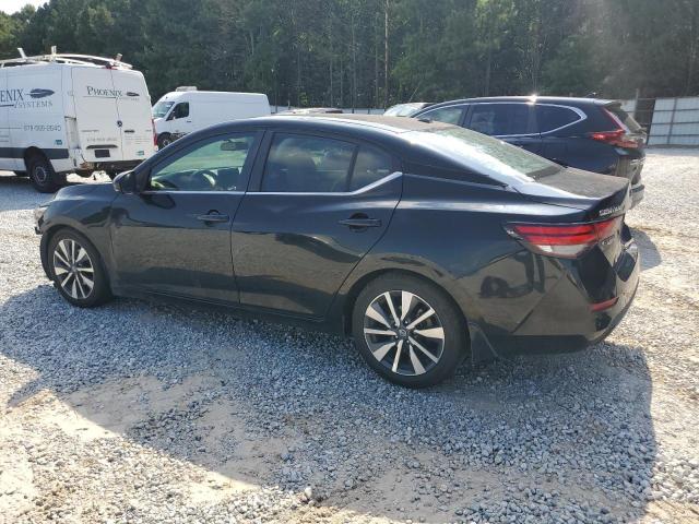 2020 NISSAN SENTRA SV 3N1AB8CV5LY242140