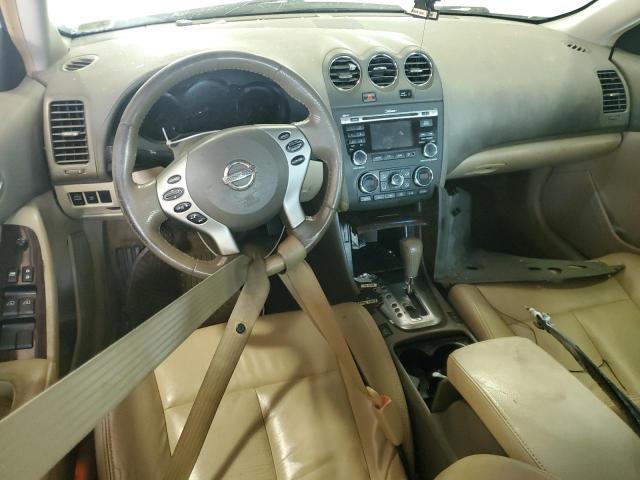 2010 NISSAN ALTIMA BAS - 1N4AL2AP8AC129161