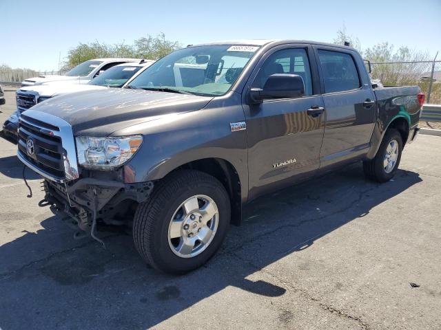 TOYOTA TUNDRA CRE
