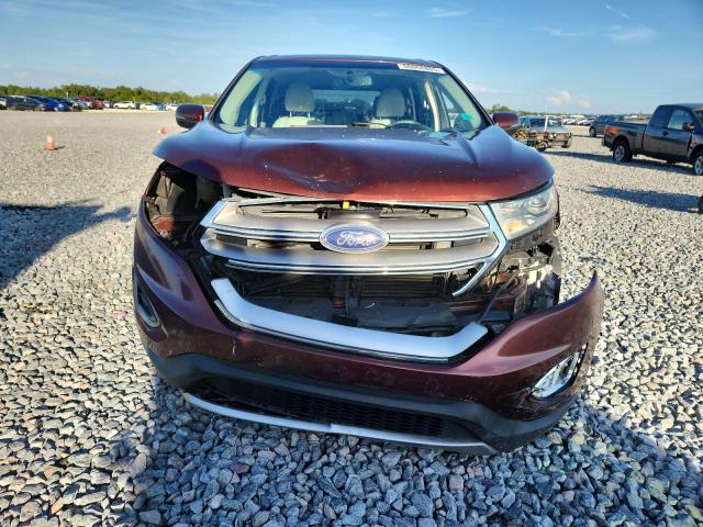 2015 FORD EDGE TITAN - 2FMTK3K93FBC05738