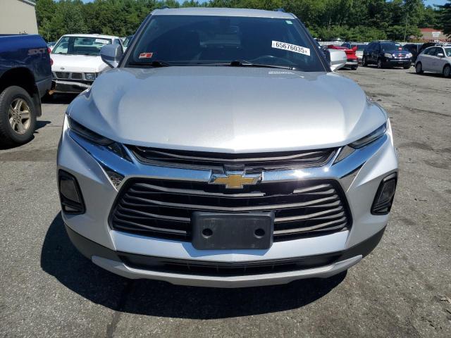 2020 CHEVROLET BLAZER 2LT 3GNKBHRS6LS699306