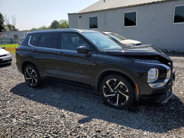 2022 MITSUBISHI OUTLANDER JA4J4VA89NZ027639