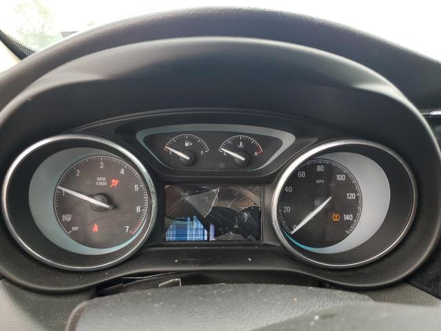 2017 BUICK ENVISION E LRBFXDSA1HD039590