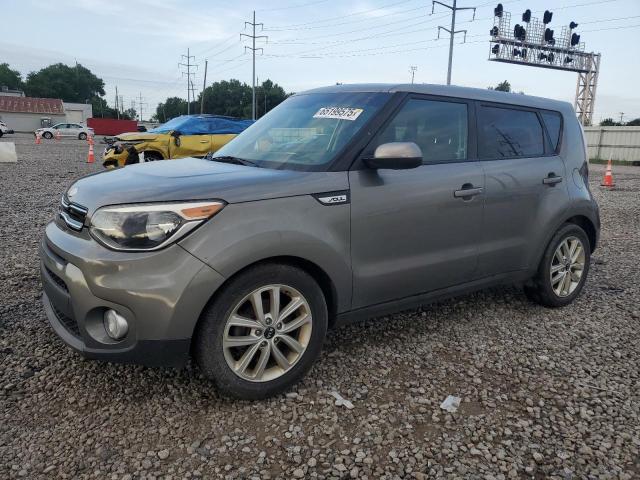 KIA SOUL +