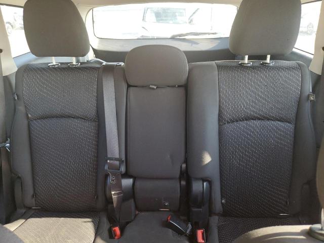 2016 DODGE JOURNEY SXT 3C4PDCBG4GT224772