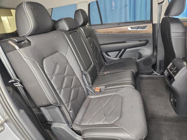 2025 VOLKSWAGEN ATLAS SE 1V2HR2CA4SC521845