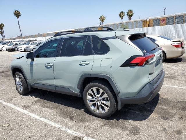 Vin: 2t3c1rfv6mw147202, lot: 63328805, toyota rav4 xle premium 20212
