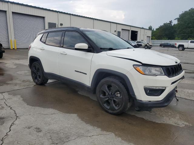 2020 JEEP COMPASS LA 3C4NJCBB4LT241716
