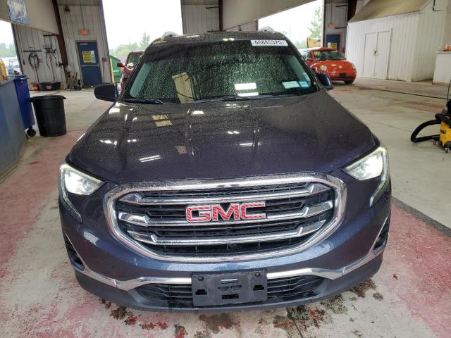 2019 GMC TERRAIN SL 3GKALVEX0KL203219