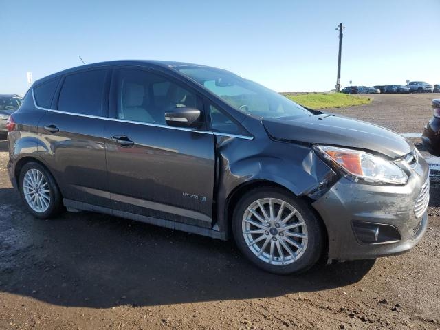 2015 FORD C-MAX SEL 1FADP5BU2FL119045