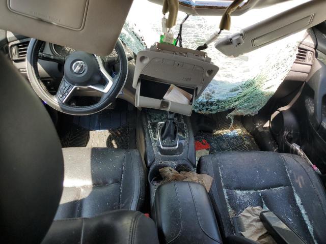 2018 NISSAN ROGUE S - JN8AT2MT6JW462383