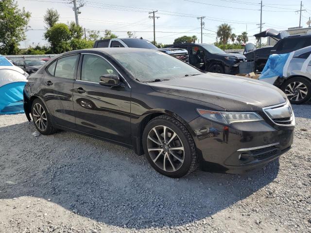 2015 ACURA TLX ADVANC 19UUB2F70FA014660