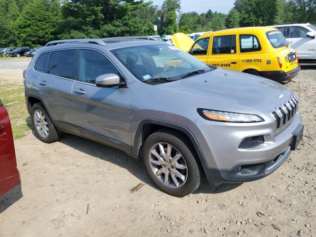 2015 JEEP CHEROKEE L 1C4PJMDS8FW704354