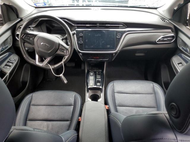 2022 CHEVROLET BOLT EUV L 1G1FY6S09N4112050