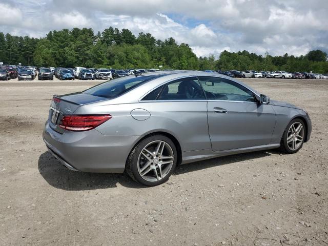 2016 MERCEDES-BENZ E 400 4MAT - WDDKJ6HB7GF336434