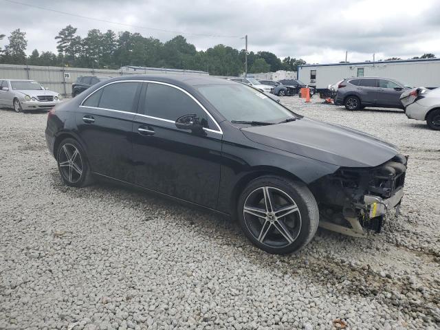 2020 MERCEDES-BENZ A 220 W1K3G4EB5LJ200788