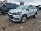 2020 CHEVROLET TRAX LS - KL7CJKSB3LB315305