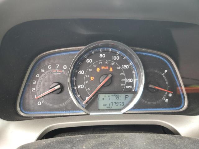 2015 TOYOTA RAV4 LIMIT #3284141537