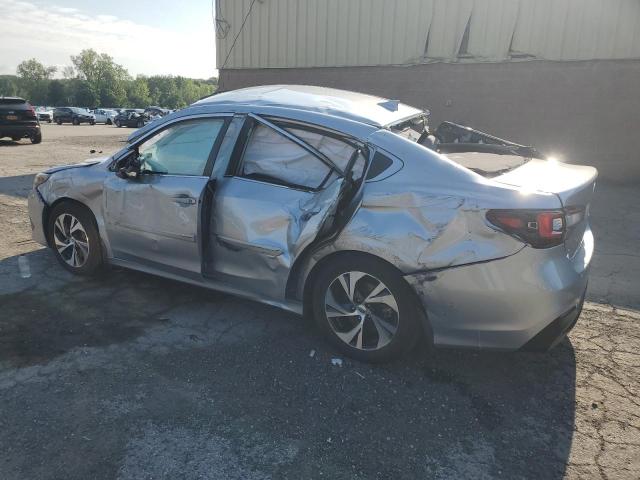 2021 SUBARU LEGACY 4S3BWAB68M3006258