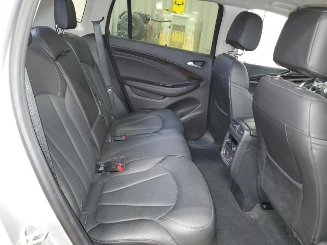 2019 BUICK ENVISION E - LRBFXCSA8KD002750