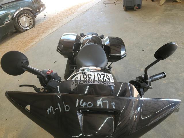2023 HONDA CMX1100 T JH2SC8366PK201664
