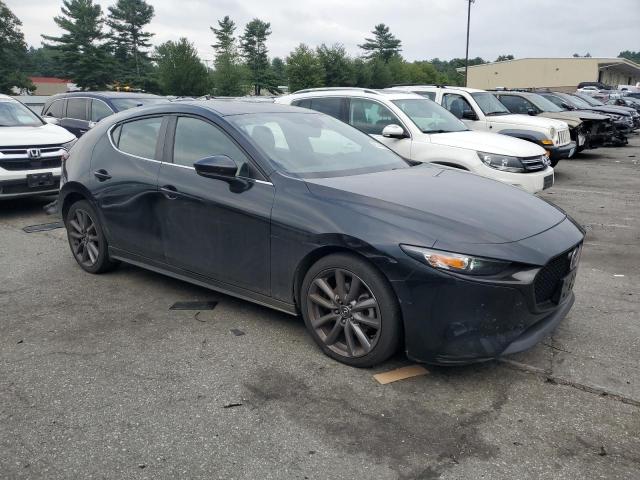 2019 MAZDA 3 JM1BPBJM3K1146178