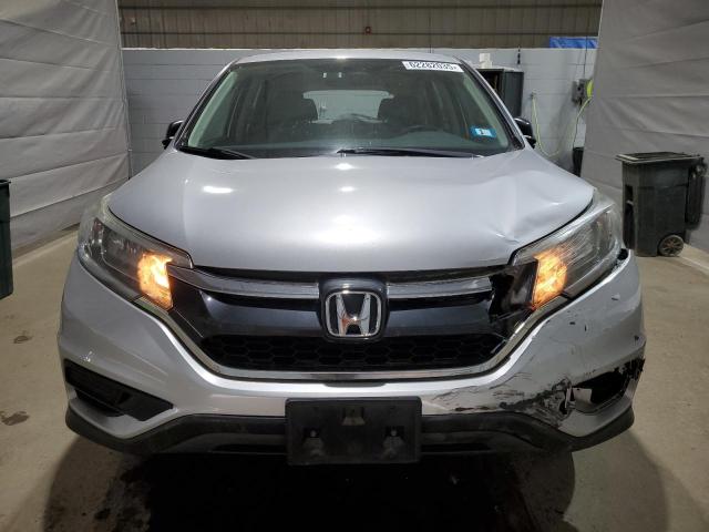 2016 HONDA CR-V LX - 5J6RM4H34GL114524