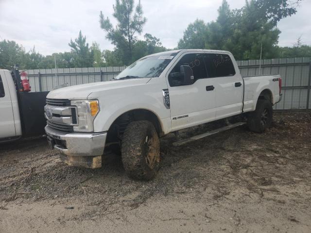 FORD F250 SUPER