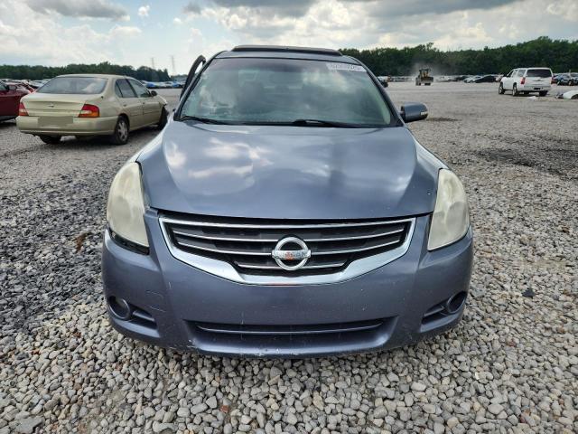 2011 NISSAN ALTIMA BAS - 1N4AL2AP0BN465831