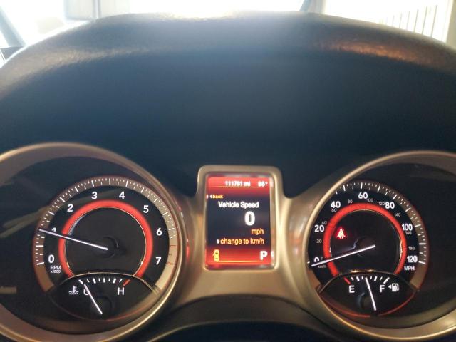 2015 DODGE JOURNEY SE 3C4PDCAB6FT617404