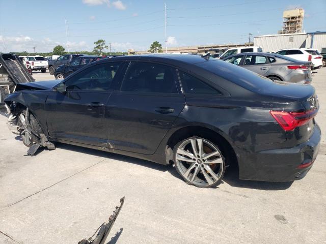 2021 AUDI A6 PREMIUM WAUD8AF24MN031119