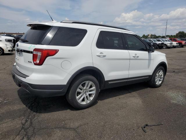 2019 FORD EXPLORER XLT 1FM5K8D82KGB47294