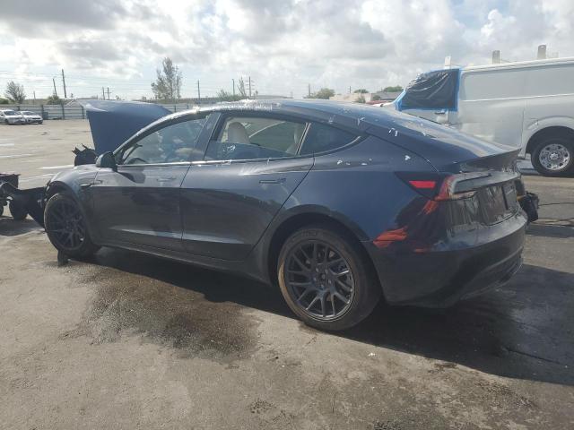 2025 TESLA MODEL 3 5YJ3E1EA1SF998329