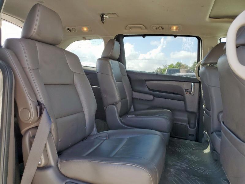 2015 HONDA ODYSSEY EX 5FNRL5H6XFB037393