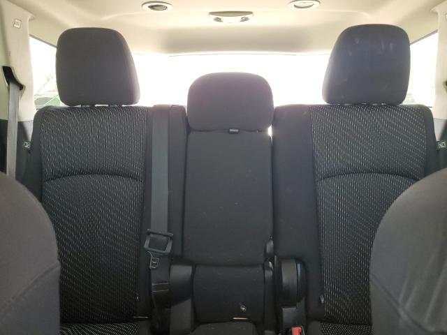 2014 DODGE JOURNEY SXT - 3C4PDDBG6ET118360