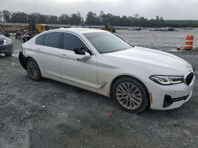 2023 BMW 530 I WBA53BH07PWY23994