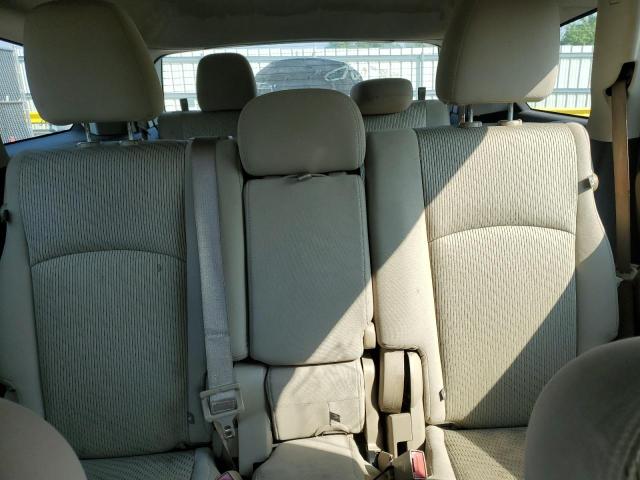 2015 DODGE JOURNEY SE 3C4PDCABXFT510789